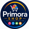 Primora Shop Logo sem fundo